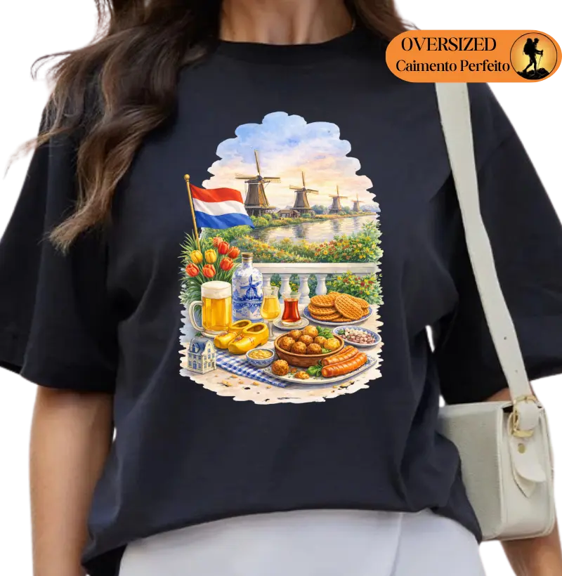 Hallo Nederland