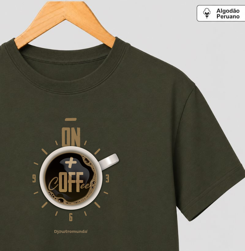 DJOWTROMUNDO® — ON/OFF