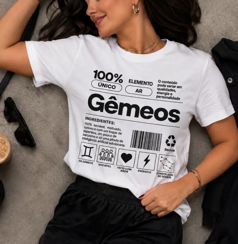 Signo de Gêmeos