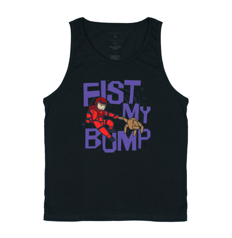 Fist My Bump