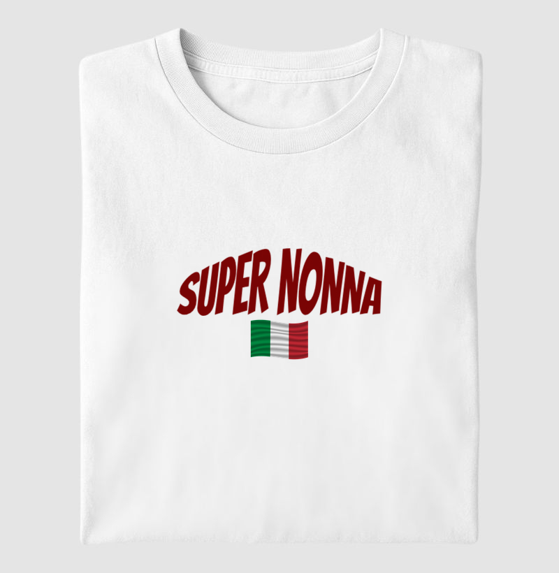 SUPER NONNA
