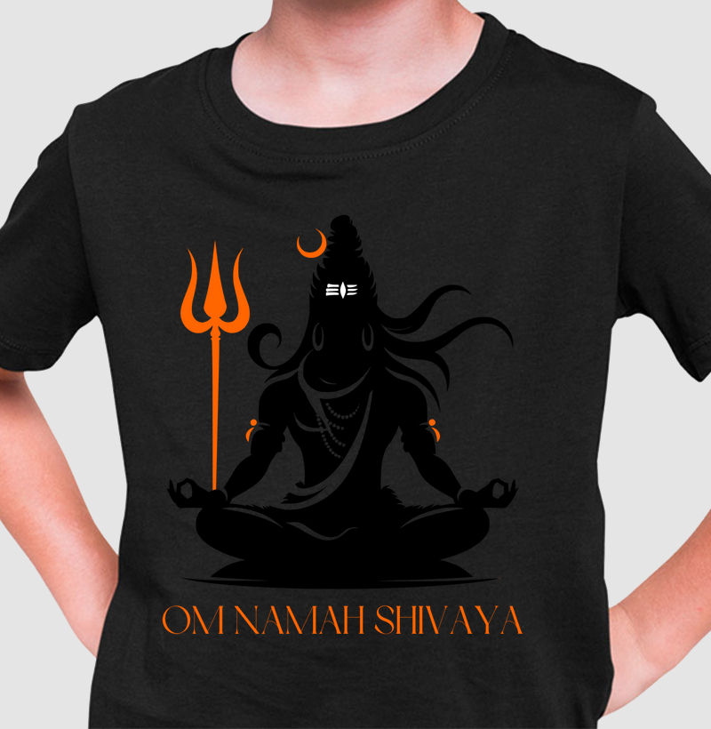 Om Namah Shivaya II