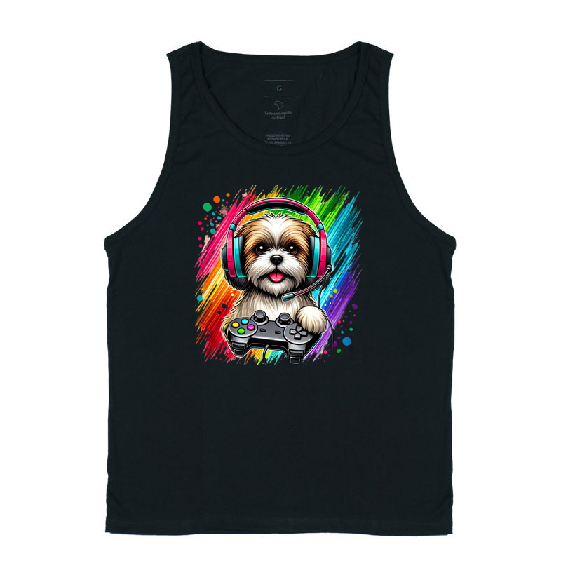 Shih Tzu
