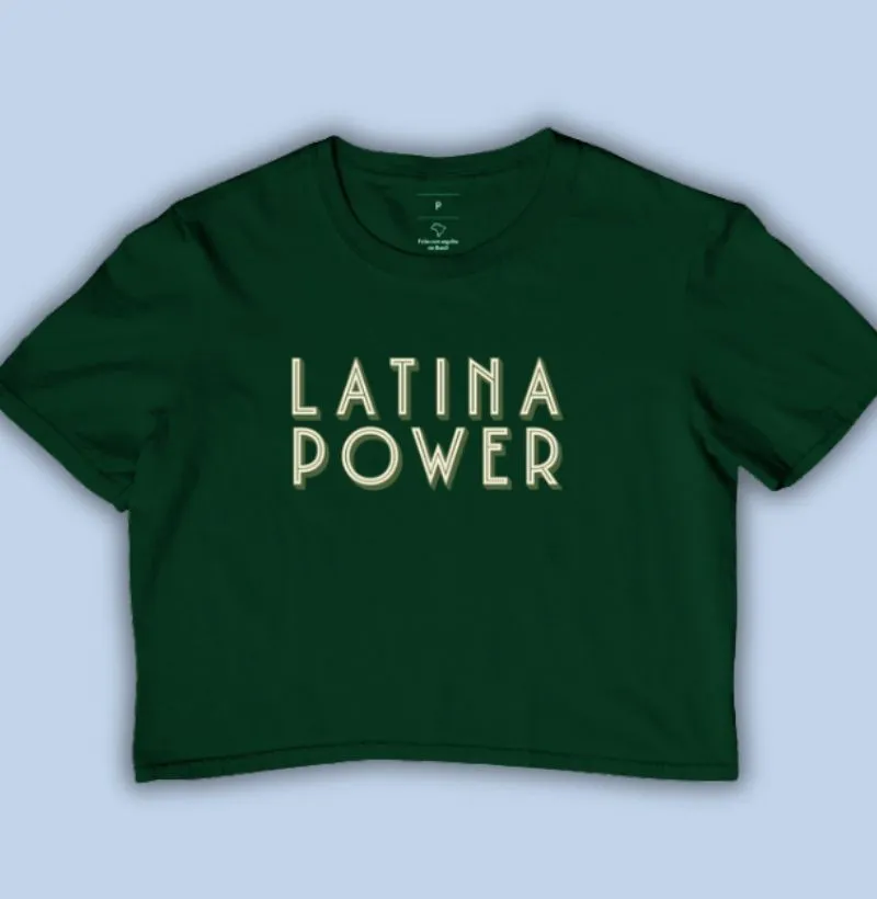 Latina Power