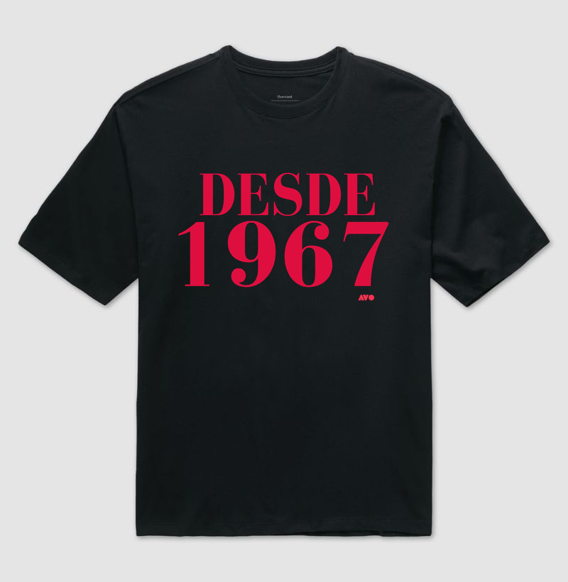 DESDE 1976