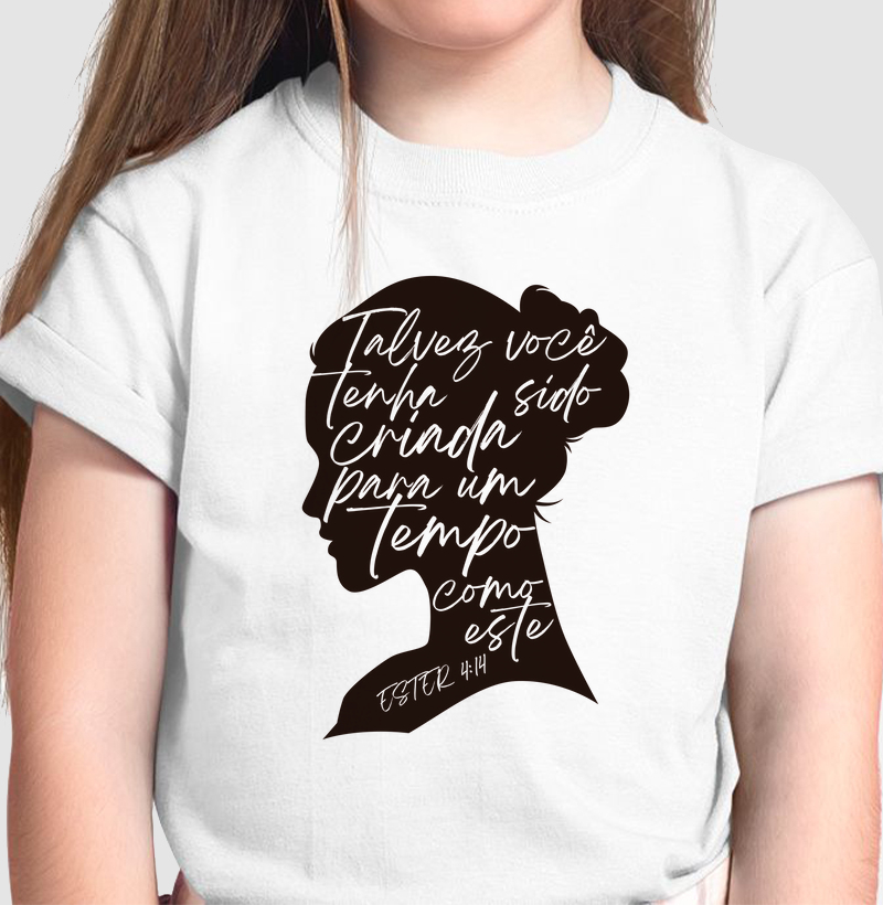 Ester 4:14 - Especial