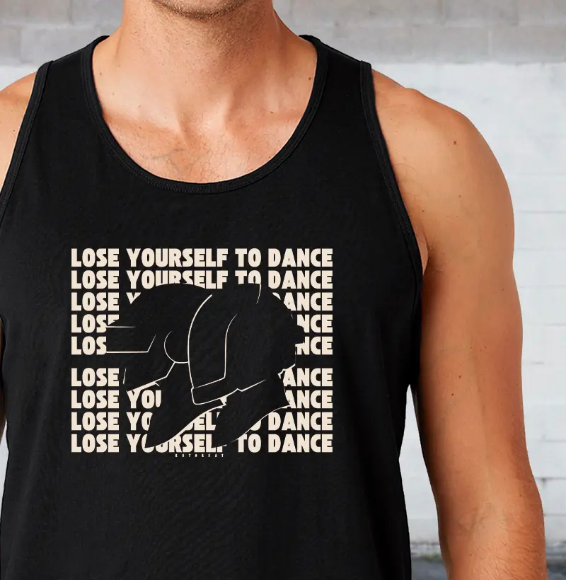 LOSE YOURSELF TO DANCE vol.2