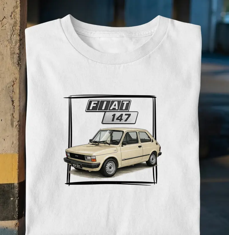 Fiat 147