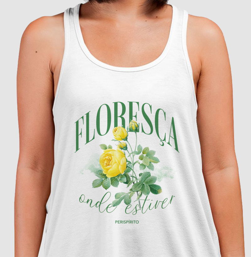 Floresça