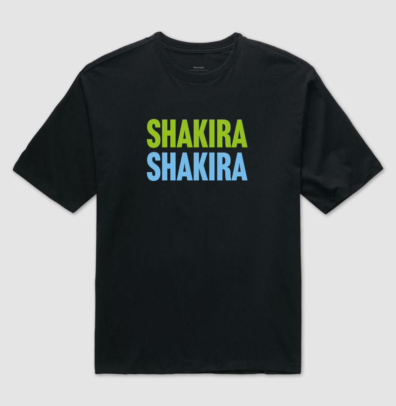 Shakira Shakira
