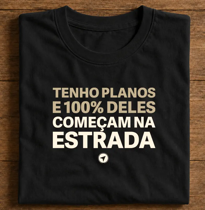 Tenho Planos