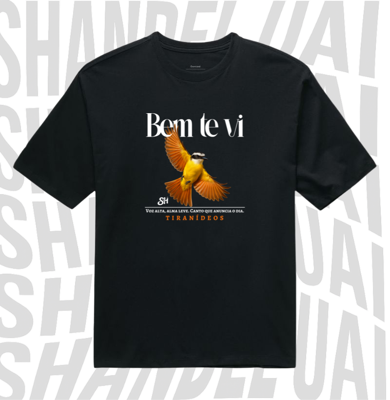 Bem-te-vi
