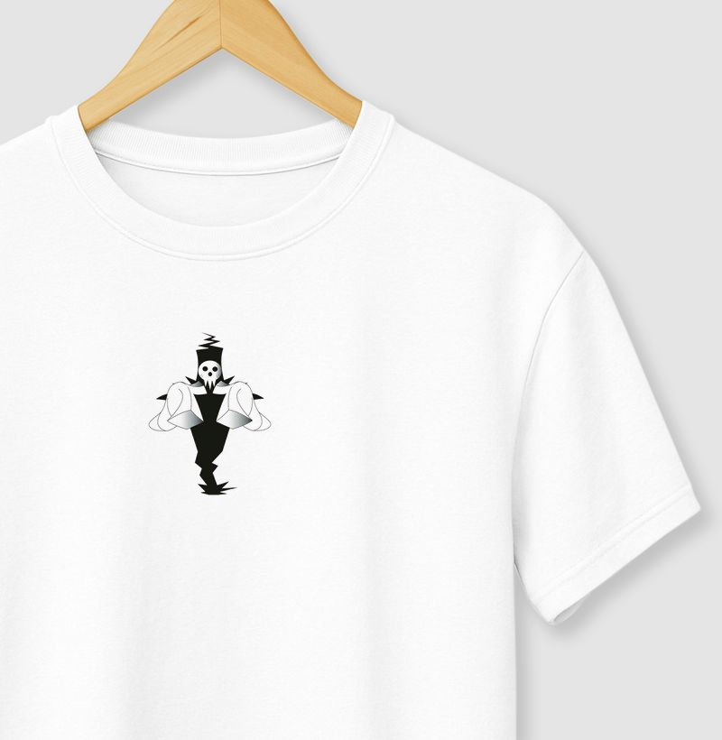Camiseta Shinigami-sama