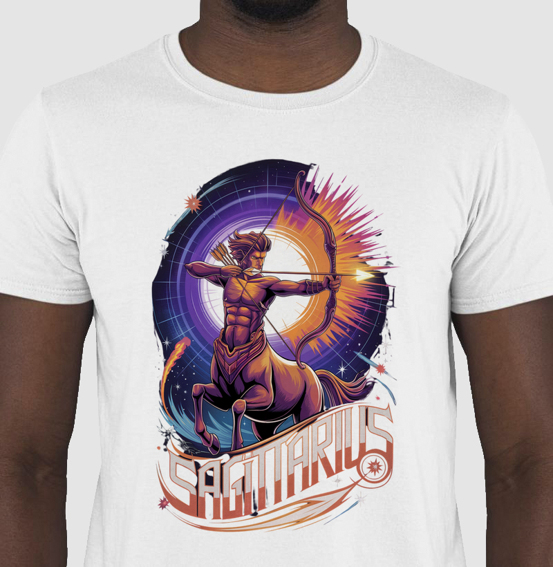 Sagitário - Liberdade, Sabedoria e Expansão