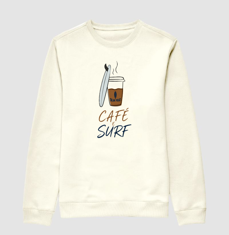 SURF E CAFÉ