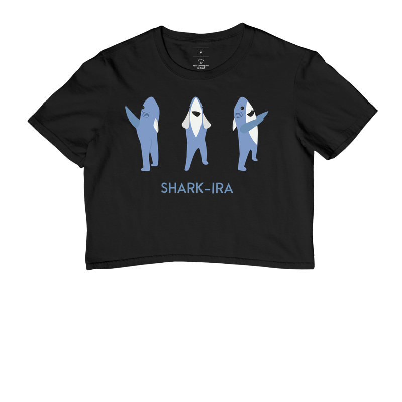 SHARK-IRA