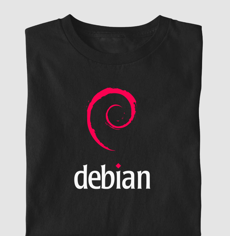 "Debian Linux" T.I