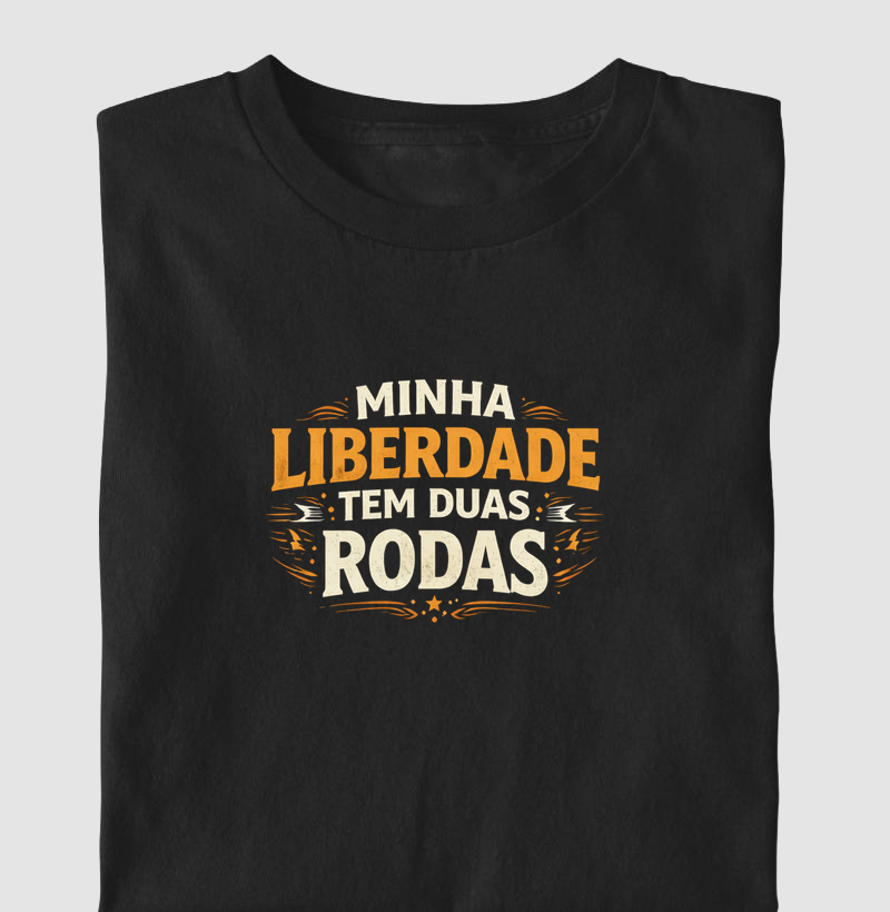 Minha Liberdade