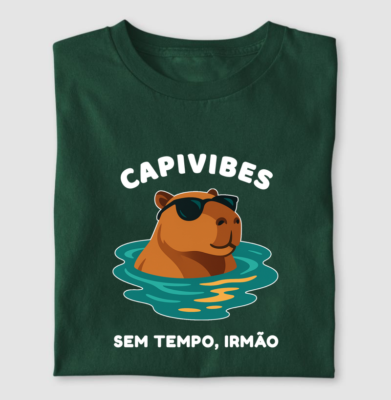 Capivibes