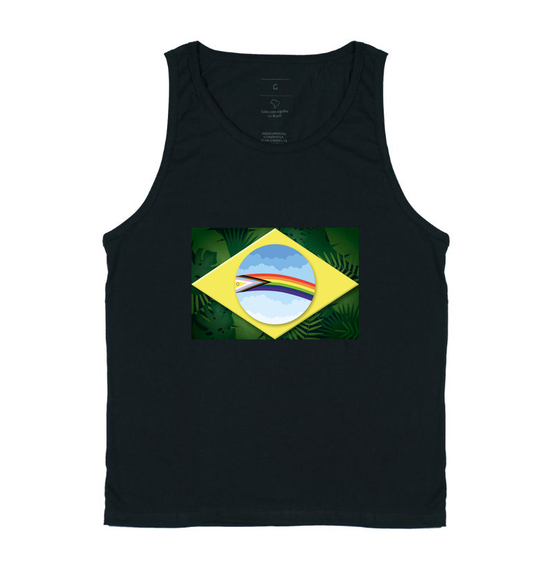 Brasil com orgulho