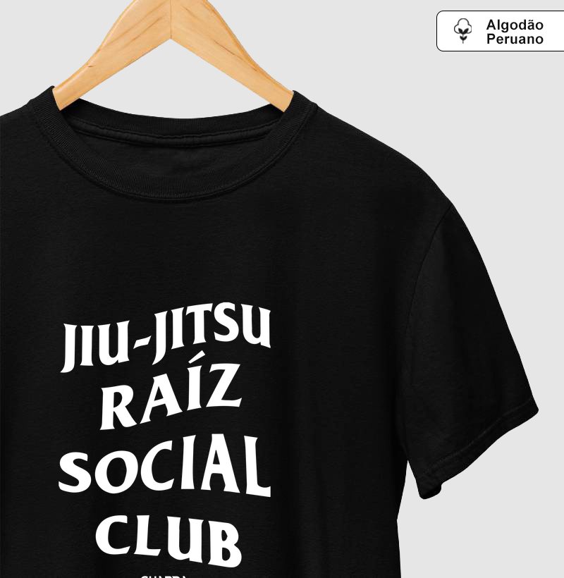 Jiu-Jitsu Raíz Social Club