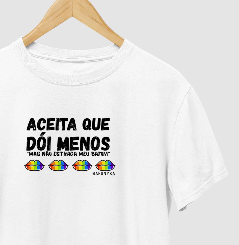 💋 Batom Intacto, Amor Inabalável 🌈