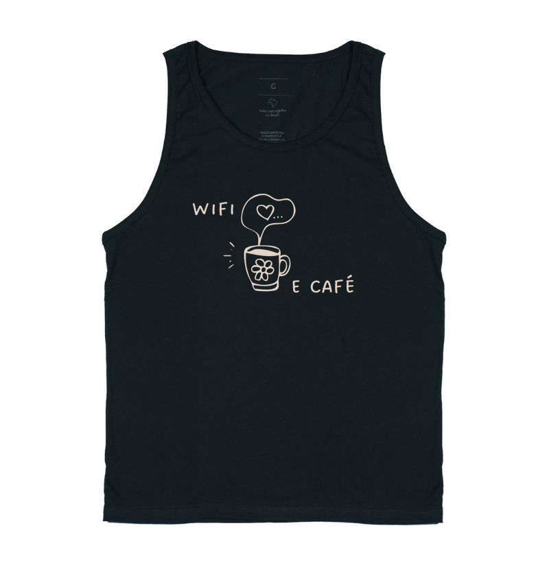 Wifi E Café