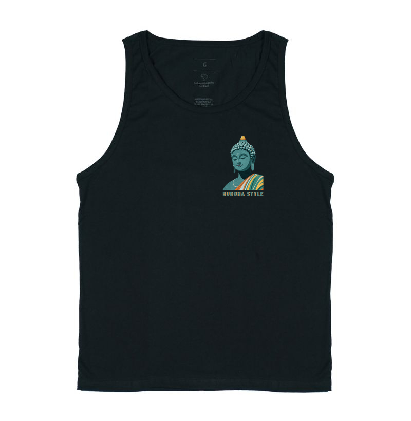 Buddha Style