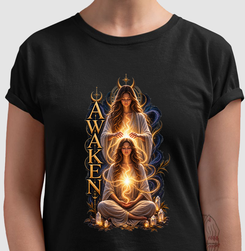 Awaken — Despertar Interior