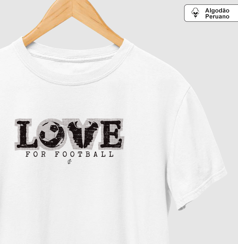 Love for football