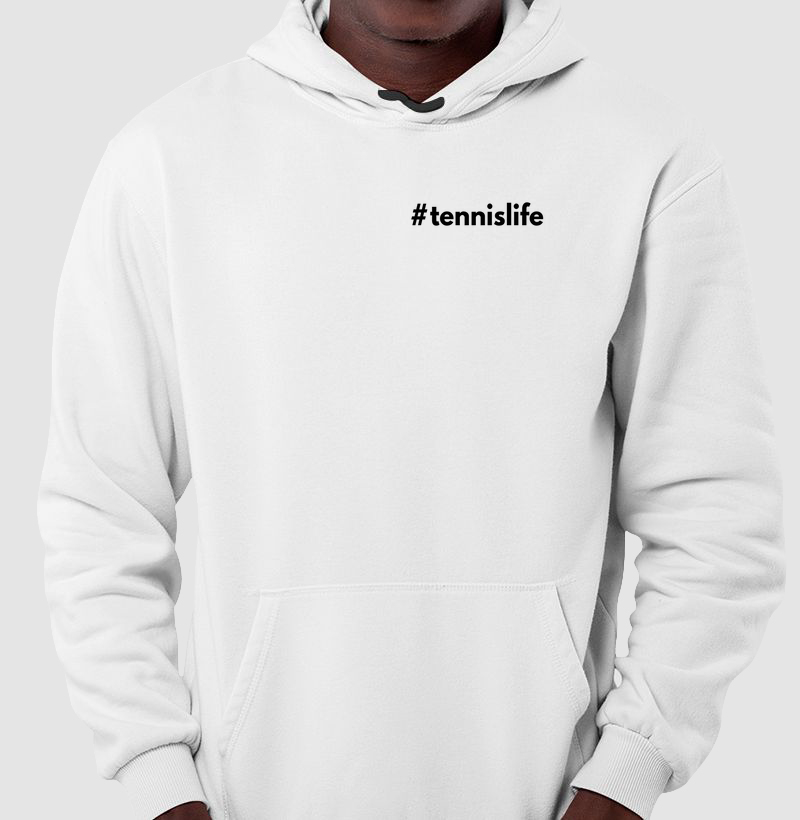 #tennislife minimalista