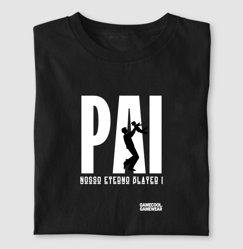Pai - Eterno Player 1