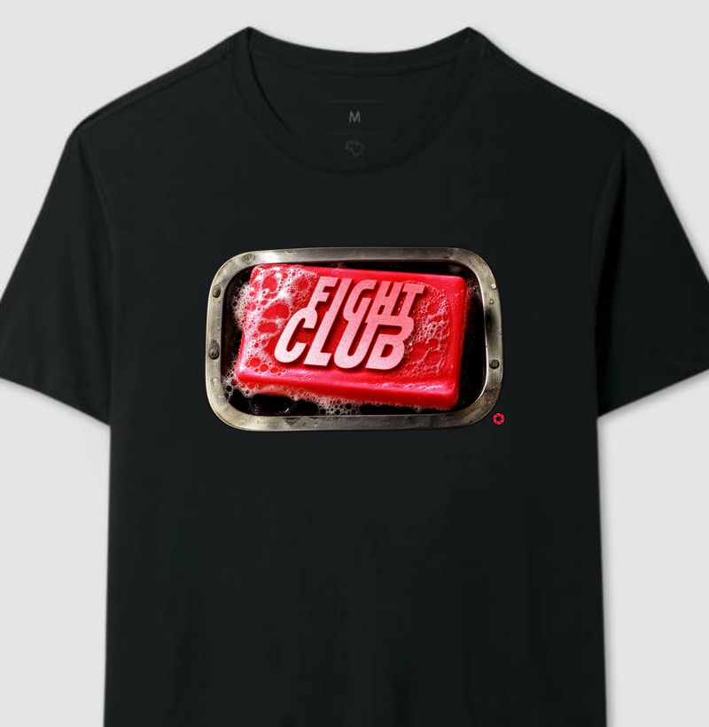 Fight Club – Sabonete