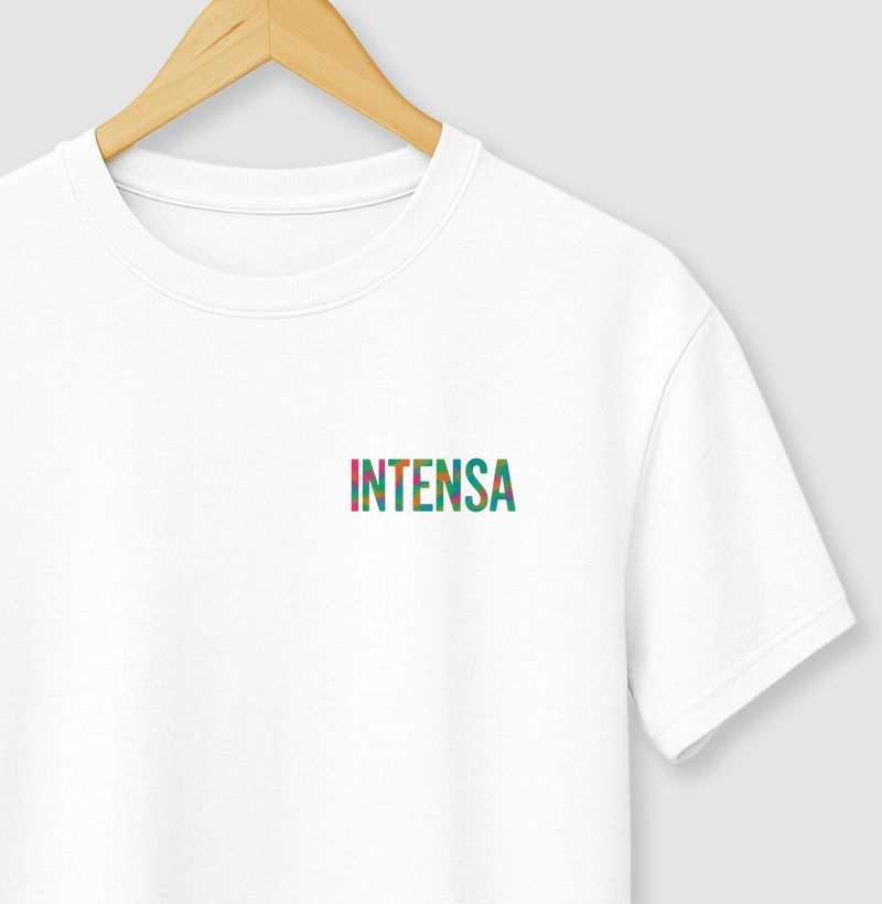 Camiseta INTENSA