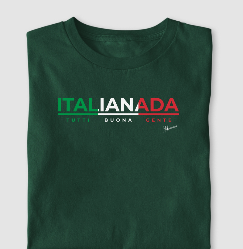 ITALIANADA