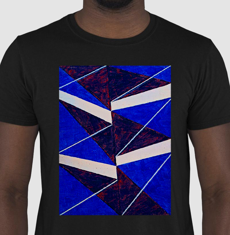 Modernismo_ Geometrico I 