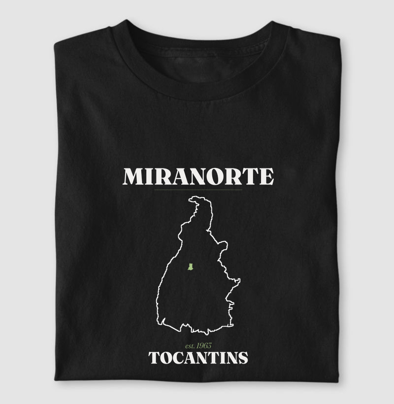 Miranorte | Legado TO