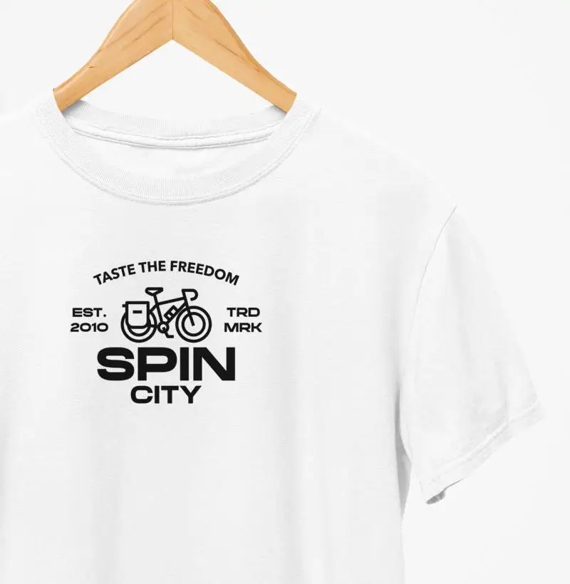 Spin City