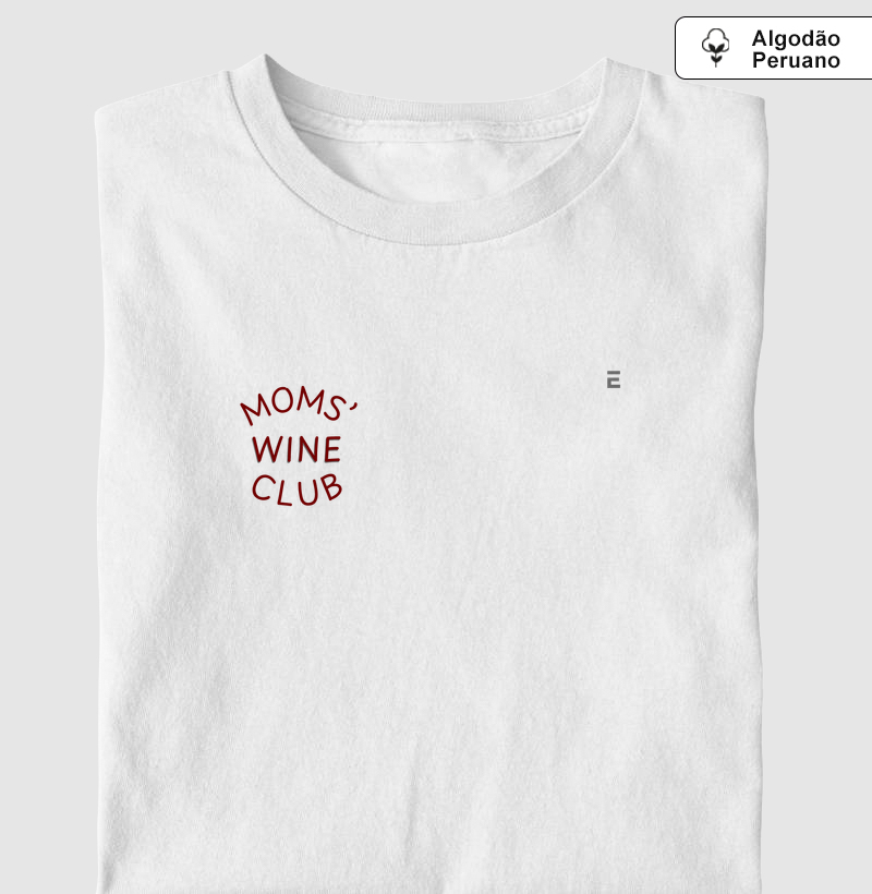 Moms' wine club bordô