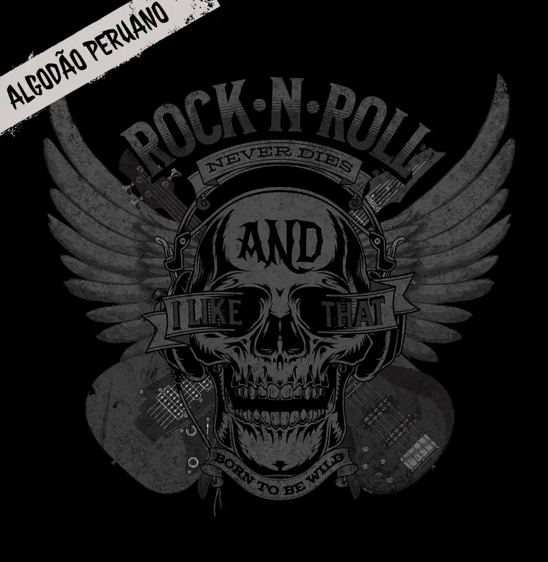 Rock and Roll Never Dies V1