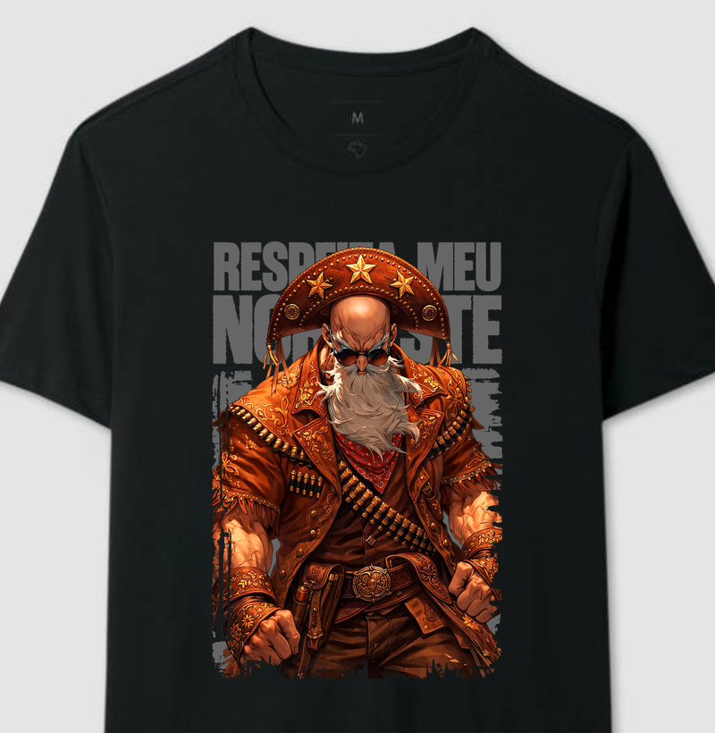 Respeita meu Nordeste