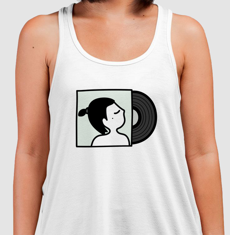 Regata Inspiração Marina