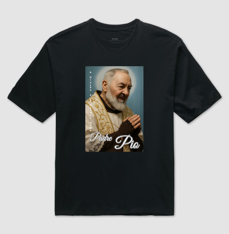 Padre Pio