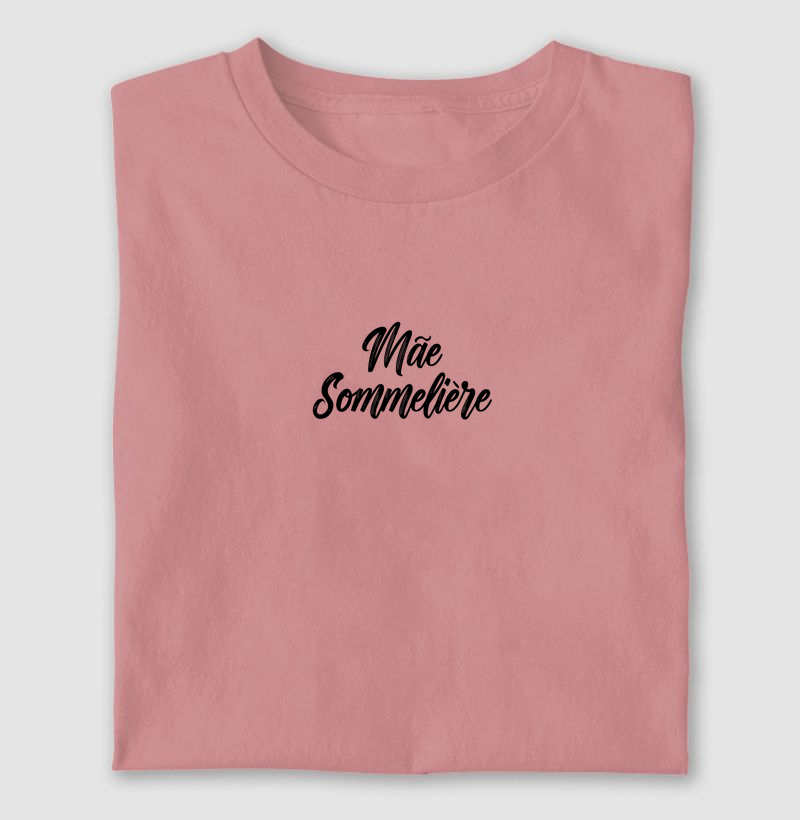 Mãe Sommelière