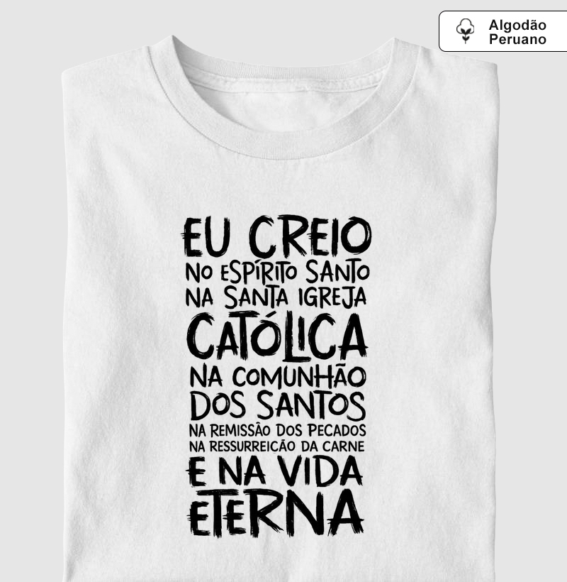 Eu Creio!