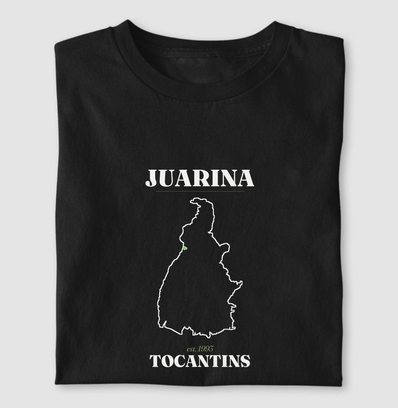 Juarina | Legado TO
