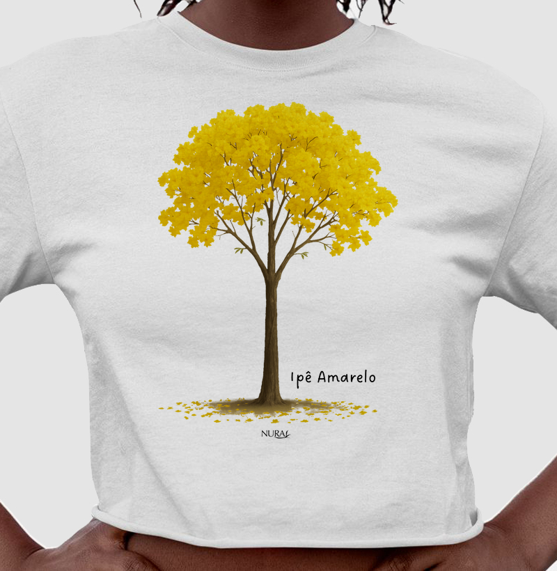 Ipê Amarelo