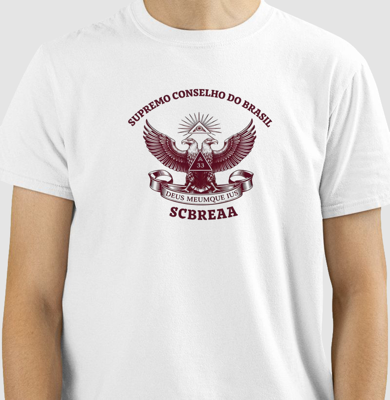 PERSONALIZADA SCBREAA - Mr. GADU