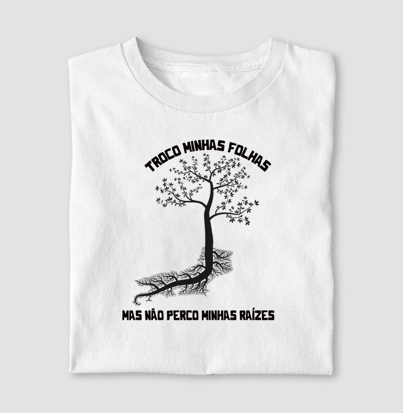 Rio de Janeiro | Raízes com Frase