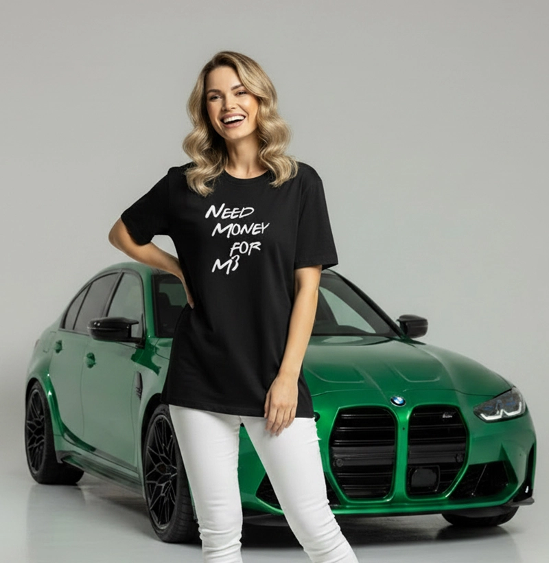 Need Money for M3